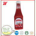 Ketchup de tomate a buen precio